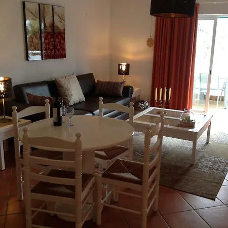 Mel&Laranja Apartment Alvor Exterior photo
