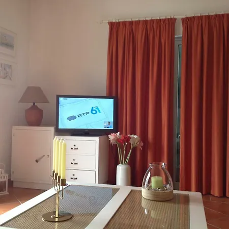 Mel&Laranja Apartment Alvor Exterior photo