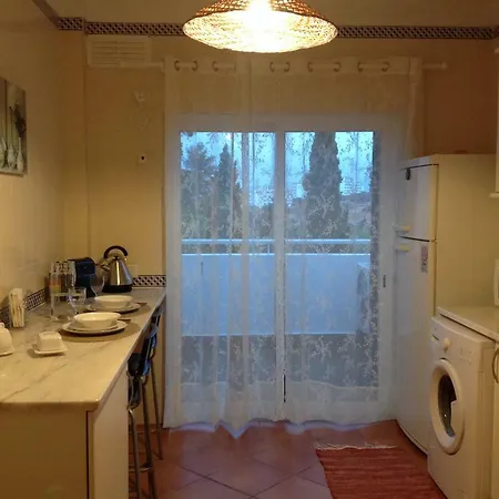 Mel&Laranja Apartment Alvor Exterior photo