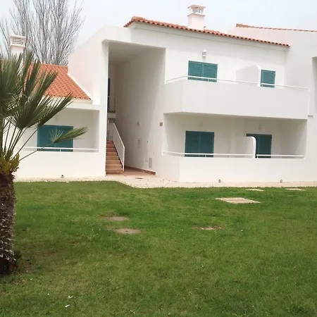 Mel&Laranja Apartment Alvor Exterior photo
