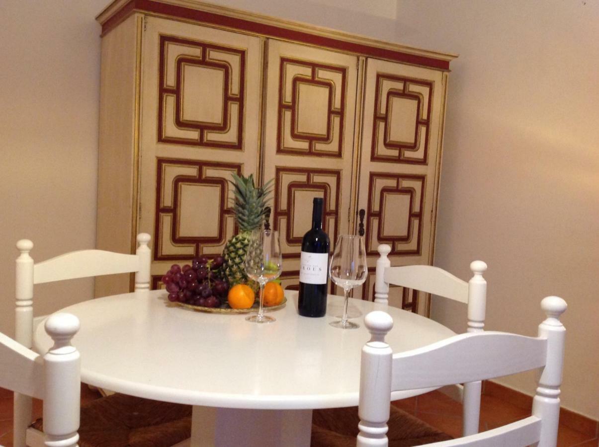 Appartement Mel&laranja