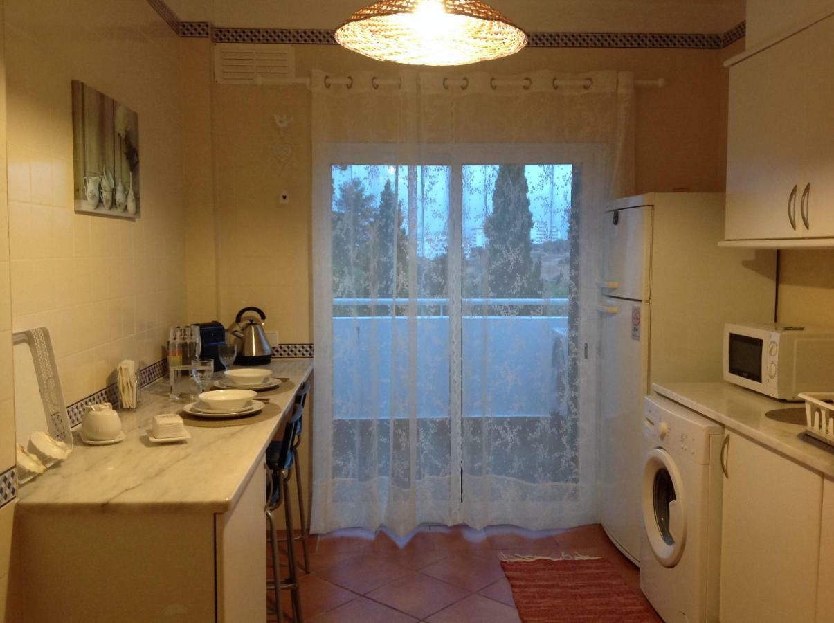 Mel&laranja Appartement Alvor