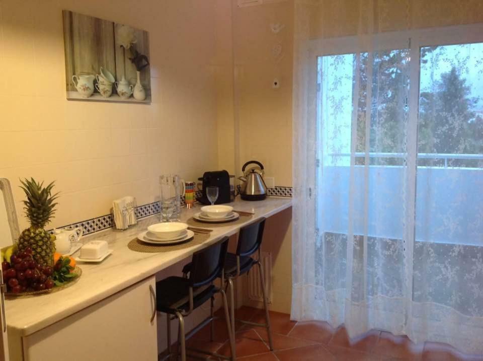 Mel&laranja Appartement *