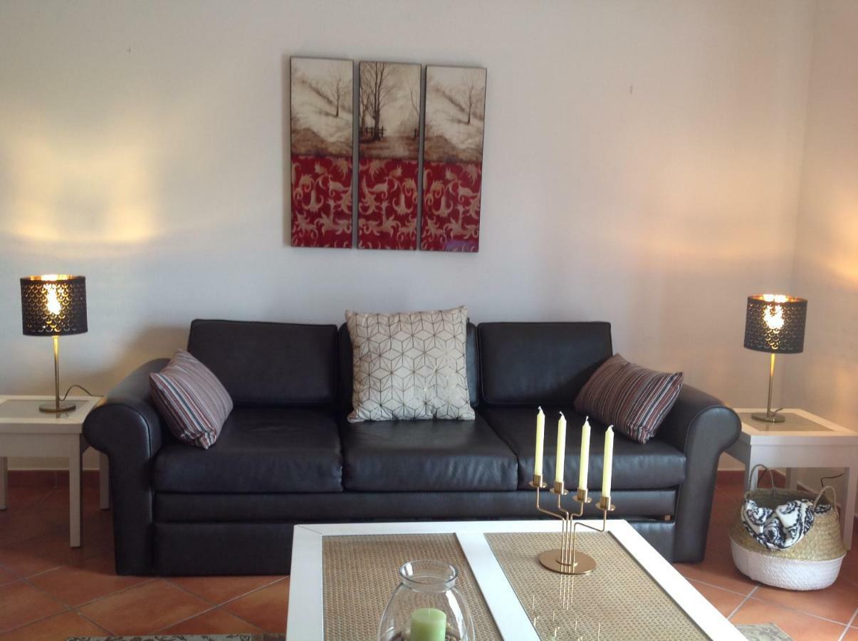 Mel&laranja Appartement