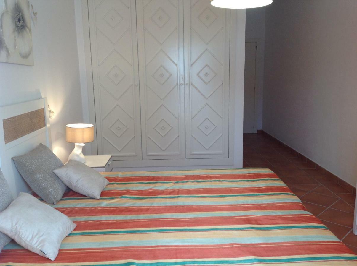 Appartement Mel&laranja *