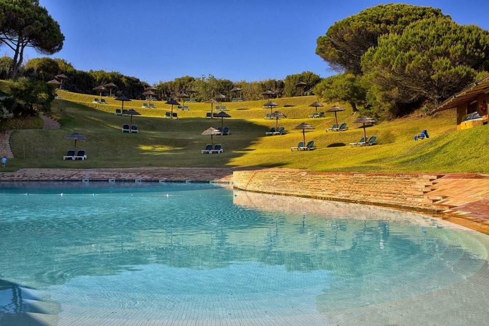 Mel&laranja Appartement Alvor