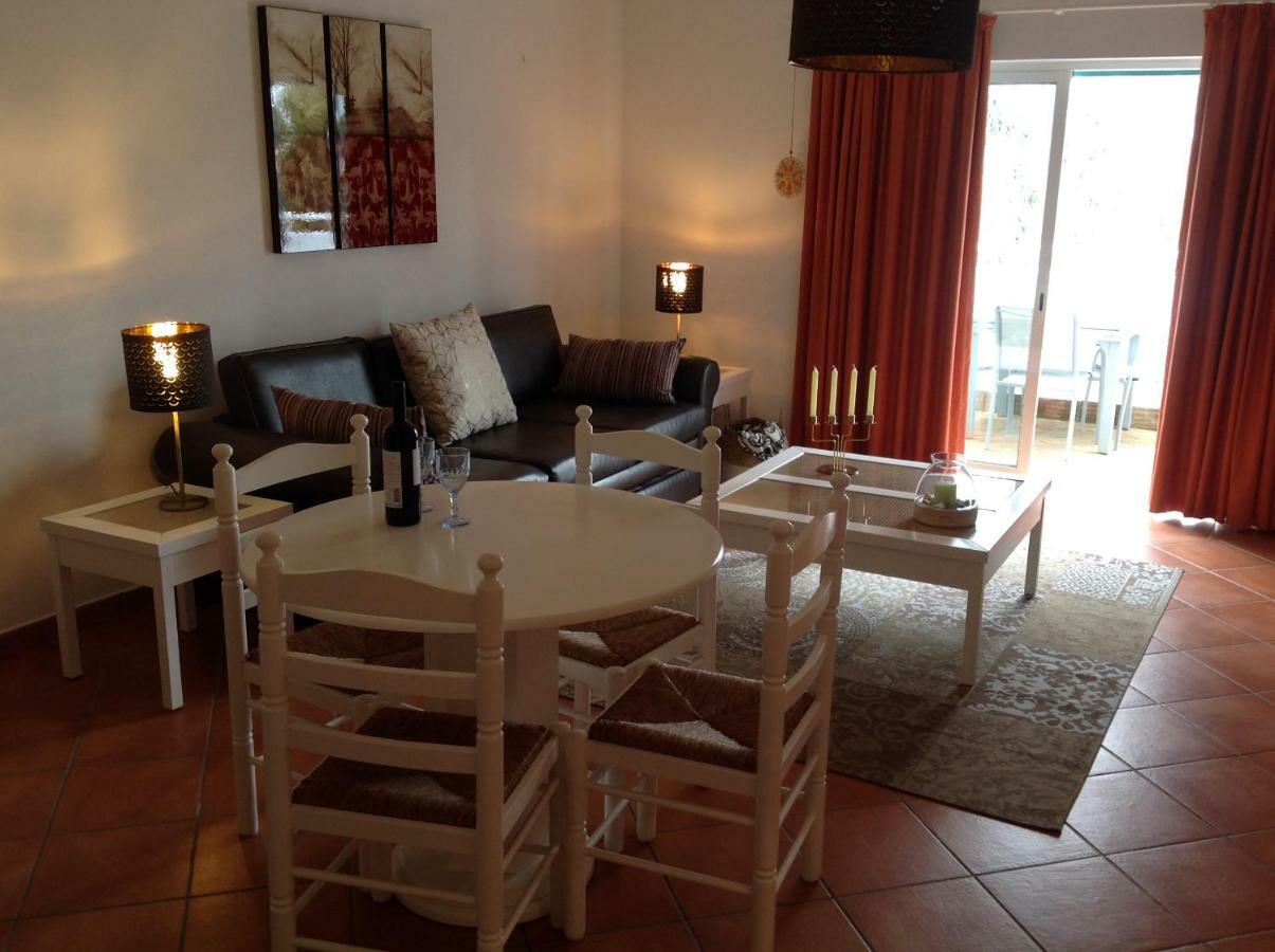 Appartement Mel&laranja