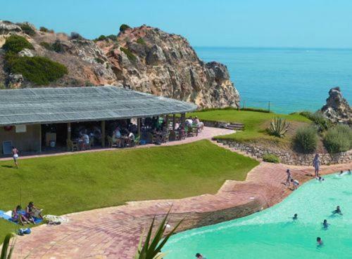 Mel&laranja Appartement Alvor