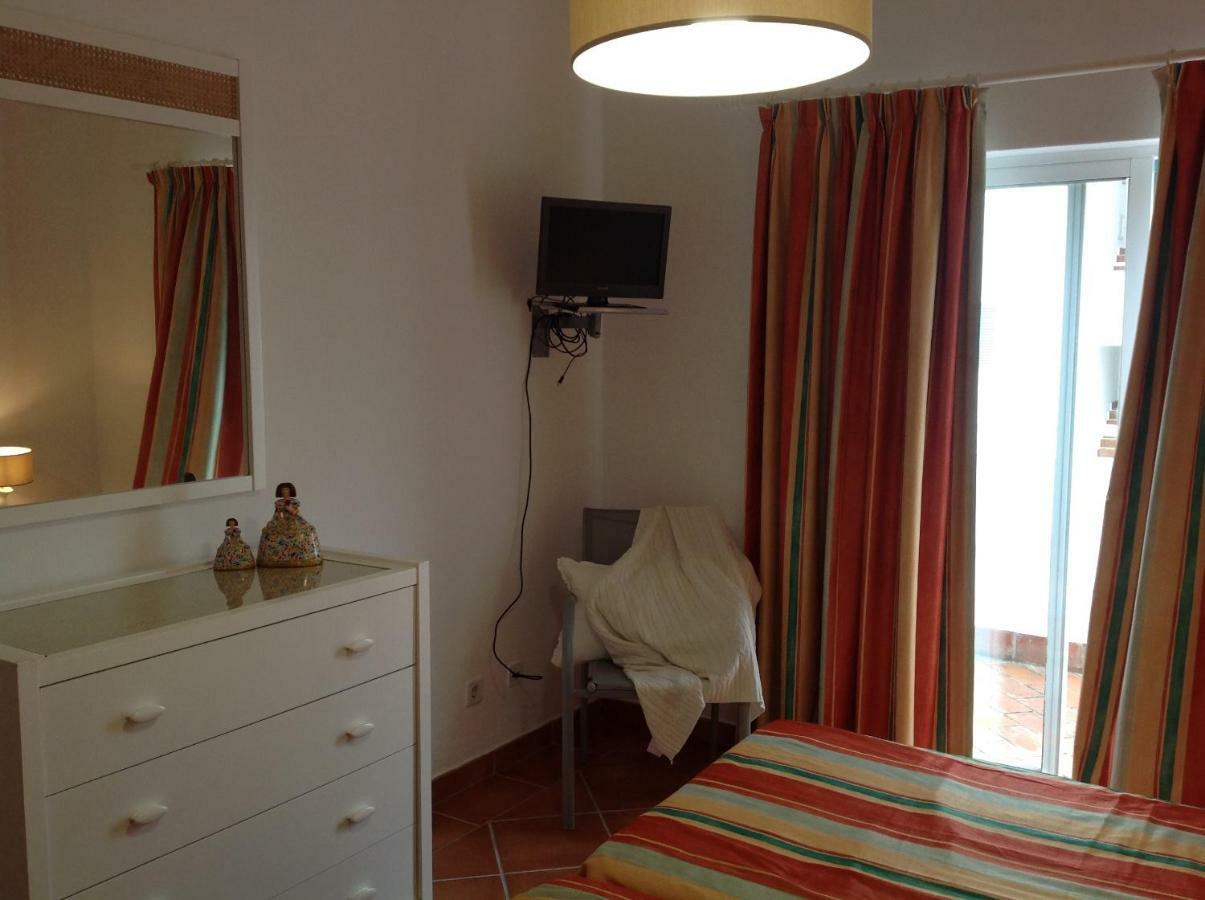 Appartement Mel&laranja *